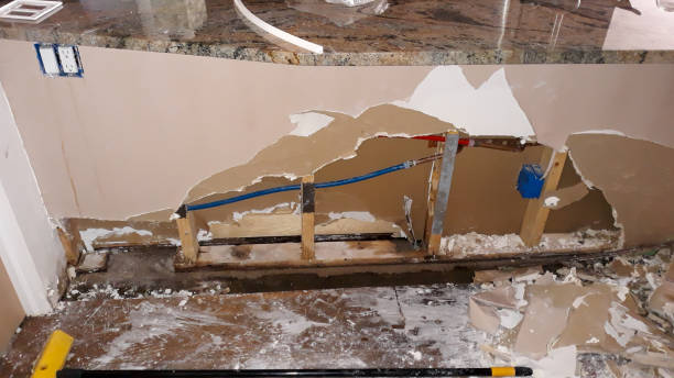 Best Water damage restoration near me  in Clifton, AZ